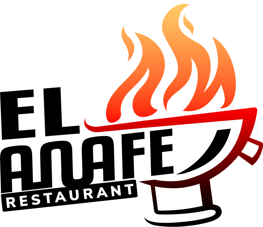 El Anafe Logo